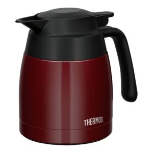 THERMOS サーモス サーモス 洗浄機対応 真空断熱STポット TTC-700溜 0.7L
