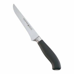 フェリックス　プラチナム　骨スキ　両刃　13cm　952113　AHE-12[関連：FELIX ドイツ ブランド ボーニングナイフ サバキ 精肉 包丁 庖丁 ナイフ]