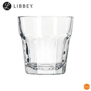 リビー　ジブラルタル　ロック　207cc　6ヶ入　No.15241　PLB-29[関連：Libbey アメリカ ブランド 業務用 食器 ロックグラス ウォーターグラス デザートグラス カフェ バー]