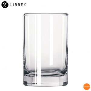 リビー　レキシントン　ジュース　No.2349　148c.c.　6ヶ入　RLB-AS[関連：Libbey アメリカ ブランド 業務用 食器 グラス ジュースグラス ウォーターグラス カクテルグラス]