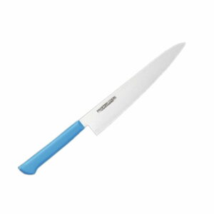 【5/31までエントリーで最大100%Pバック】片岡製作所 MASTER COOK マスターコック MCPK180 ぺティ 180mm 包丁 プラスチック製ハンドル 抗菌 刃 モリブデンバナジウム鋼 H