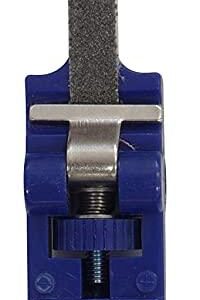 新潟精機(Niigataseiki) ハンドサンドペーパー HSP-8 1本