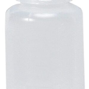 新潟精機(Niigataseiki) 新潟精機 BeHAUS PPボトル細口ビン リング付 100ml PBT-100