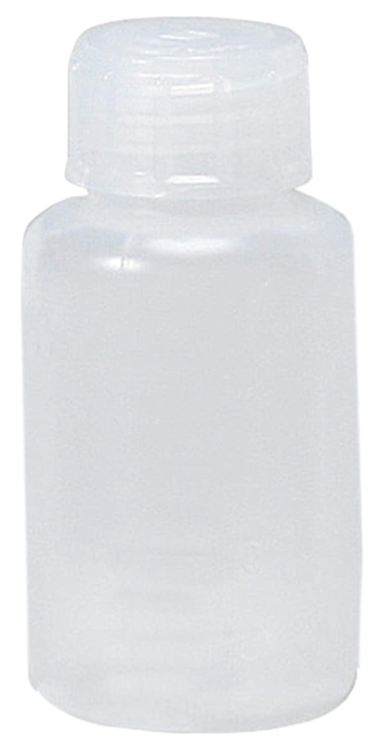 新潟精機(Niigataseiki) 新潟精機 BeHAUS PPボトル細口ビン リング付 100ml PBT-100