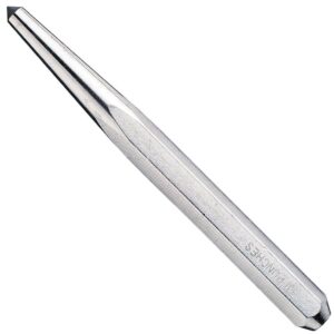 新潟精機(Niigataseiki) 新潟精機 SK センターポンチ 100mm CP-100