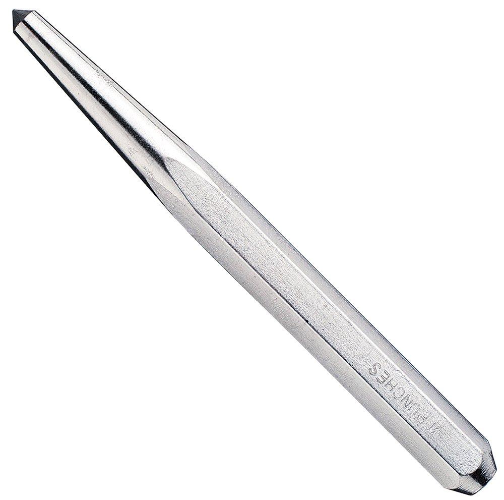 新潟精機(Niigataseiki) 新潟精機 SK センターポンチ 100mm CP-100