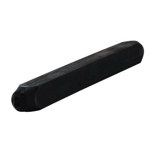 新潟精機(Niigataseiki) 新潟精機 SK 精密刻印 3mm アルファベット SP3-B