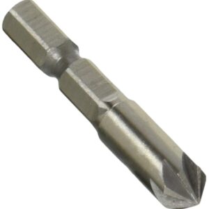 新潟精機(Niigataseiki) 新潟精機 SK 六角軸面取りカッター 1-8mm RM-8 6.35mm軸