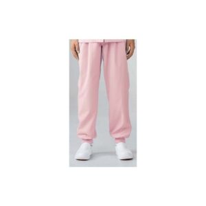 アズワン 男女兼用パンツ 7-524 6028640 LL ピンク 61-7965-52 1点
