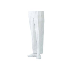 アズワン パンツ AL435-7 3L 男性用(ツータック) 6787050 61-6732-23 1点