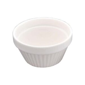 アズワン 耐熱性陶器 スタックスフレ φ61×H32 6100410 SS 61-6595-64 1点