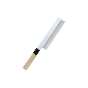アズワン 堺菊守 極KIWAMI V10 薄刃 7170800 22.5cm 61-7872-42 1点