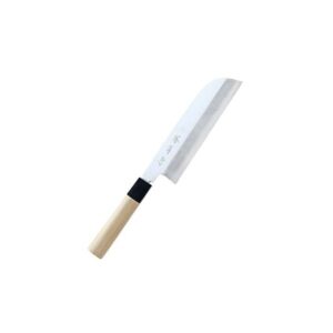 アズワン 堺菊守 極KIWAMI V10 鎌形薄刃 7170300 22.5cm 61-7872-38 1点