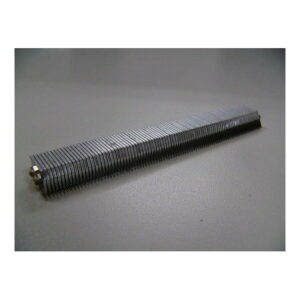 アズワン ツマカッターNK20D・DX70・ET20用 くし刃 770570 1.5mm 63-7119-42 1点