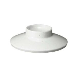 アズワン メラミン 粉引 飯碗(蓋)ED-203-KH 8111200 63-7198-96 1点