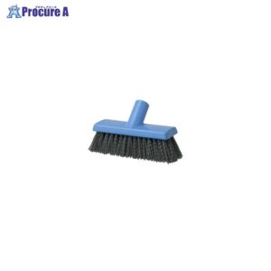 テラモト FFマルチデッキブラシα16スペア CL-841-150-3 ▼34594 (株)テラモト●a559
