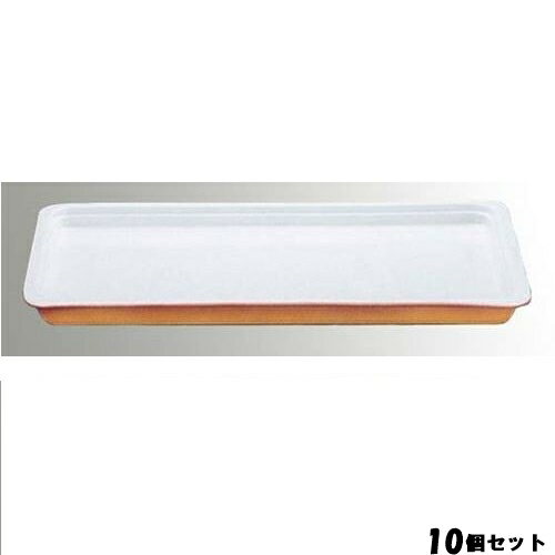 【10セット】ロイヤル ガストロノームパン 浅型 No.625 1/1 H30mm カラー /業務用/新品/送料無料