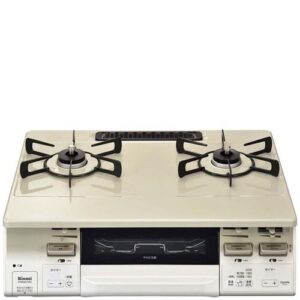 リンナイ 両面焼きグリル付ガステーブル RT66WH7R−CWR LP/業務用/新品/送料無料