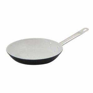 フライパン IH対応パデルノ アルミ IH セラミックコーティング フライパン 20cm 11618-20 PADERNO 11618 底径:150、板厚:2.5、深さ:34/業務用/新品/小物送料対象商品