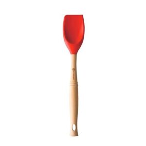 ル･クルーゼ（Le Creuset） メープルウッド・ターナー 965007-00-00 （日本正規販売品）
