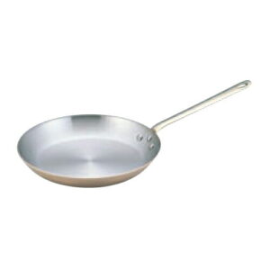 ムヴィエール カパーイノックス フライパン 6726-30cm /業務用/新品/送料無料 /テンポス