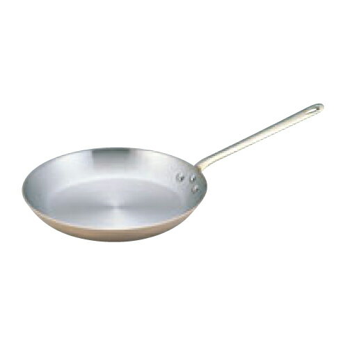 ムヴィエール カパーイノックス フライパン 6726-30cm /業務用/新品/送料無料 /テンポス