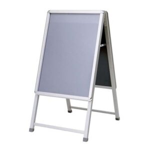 屋外用A型看板 アーバンC B2 AUC−B2/業務用/新品/送料無料