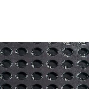 ドゥマール フレキシパン 1270 バヴァロワ(楕円)30取/業務用/新品/送料無料