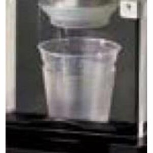 カップブレンダー専用 レギュラーカップ(1500個入)CIP-332D/業務用/新品/送料無料