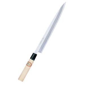 堺孝行 霞研 正夫(柳刃)18cm 06001/業務用/新品/小物送料対象商品