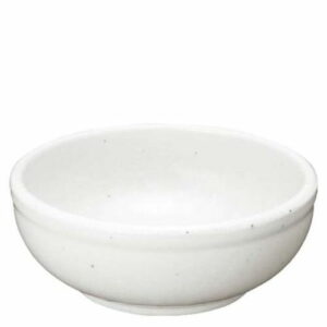 メラミン 粉引 珍味入れ MD−39−KH/業務用/新品/小物送料対象商品