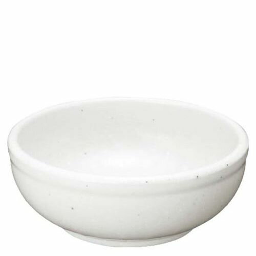 メラミン 粉引 珍味入れ MD−39−KH/業務用/新品/小物送料対象商品