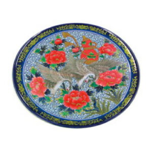 プラ容器 高台皿(5枚入)尺1 有田 高さ46(mm)/業務用/新品/小物送料対象商品