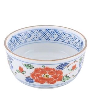 和食器コレクション 花唐草 刺身千代口/業務用/新品/小物送料対象商品