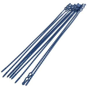 金属探知機対応 クイックファスナー 180mm(200本入)85511/業務用/新品/小物送料対象商品