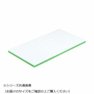 【暮らしラクラク応援セール】三洋化成　カラー抗菌業務用まな板 CKG-20SS G【取り寄せ・返品不可商品】