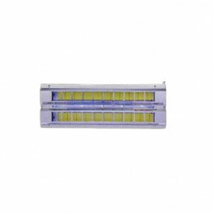 ピオニー LED捕虫器 捕虫紙粘着方式 LO-20DX