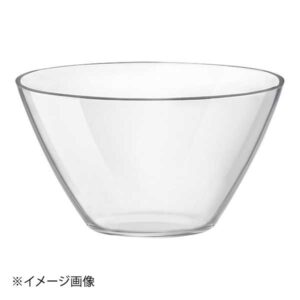 Bormioli Rocco(ボルミオリ・ロッコ) ベーシック サラダボール 4.50322 13cm