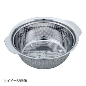 三宝産業株式会社 UK 18-8 穴付ボール(手付) 31cm 09905761