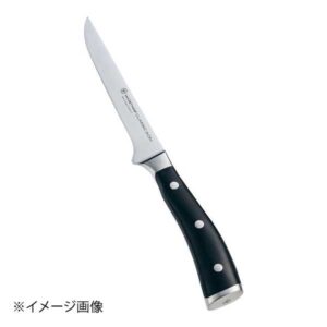 WUSTHOF クラッシックアイコン 西洋型骨スキ 1030331414 14cm