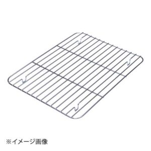谷口金属工業 合金標準バット用 網 2号