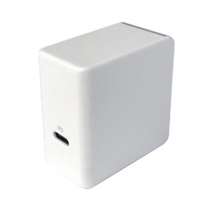 AC TypeC-PD 18W 1P WH