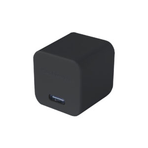 AC-USB-TypeC-7.5W BK