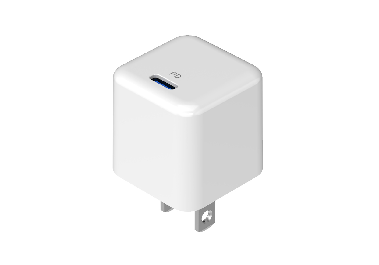 ACUSB-C-PD20W WH