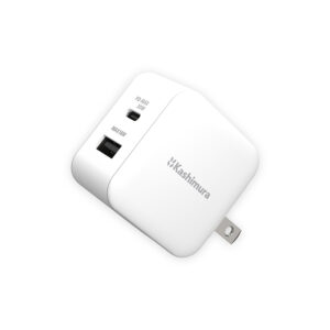 AC USBA+C PD30W