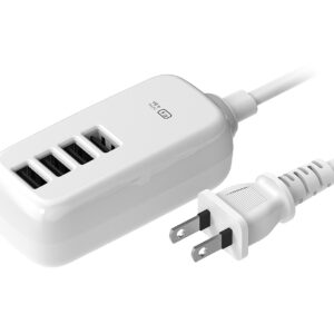 ACUSB-4A-4.8A 1.2m リバーシブル 自動識別 WH