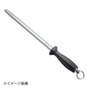 WUSTHOF(ヴォストフ) ヴォストフ スチール棒 小判 3039708232 32cm