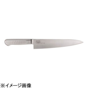 貝印 エボルシェフ 牛刀30cm (AEB0605)
