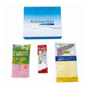 アイセン工業 水だけキッチン3点セット GA032 日用品雑貨 文房具 手芸 消耗品【送料無料】