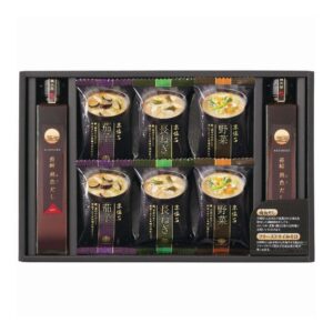 apide フリーズドライみそ汁&飛魚だしセット FDA-25N ギフト プレゼント 贈り物 贈答用 食品 食べ物 グルメ【送料無料】